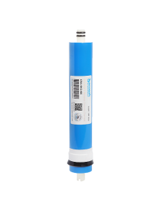 CSV1812100ECO Ecosoft 100 GPD Membrānas elements reversās osmozes filtriem - 1