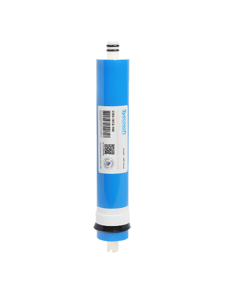 CSV1812100ECO Ecosoft 100 GPD Membrānas elements reversās osmozes filtriem - 1 CSV1812100ECO Ecosoft 100 GPD Membrānas elements reversās osmozes filtriem - 1