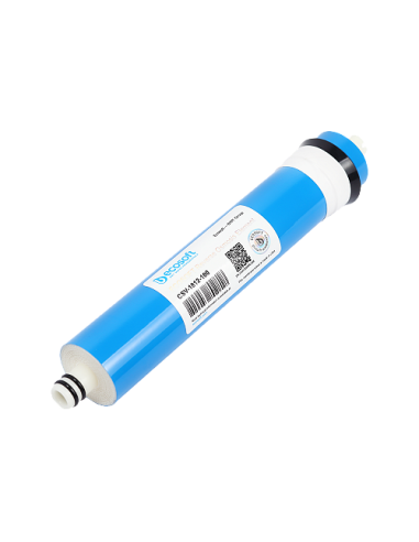 CSV1812100ECO Ecosoft 100 GPD Membrānas elements reversās osmozes filtriem - 2