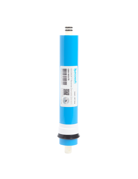 CSV181275ECO Ecosoft 75 GPD Membrānas elements reversās osmozes filtriem