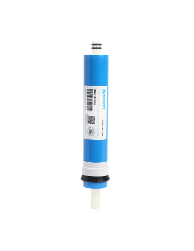 CSV 1812-50ECO Ecosoft 50GPD Membrānas elements reversās osmozes filtriem - 2