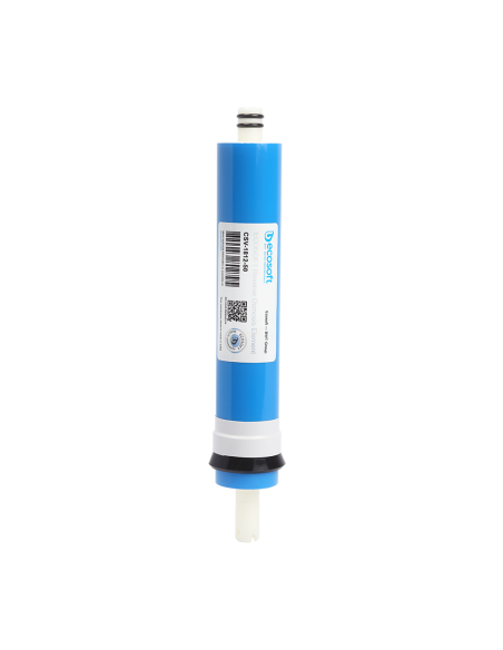 CSV 1812-50ECO Ecosoft 50GPD Membrānas elements reversās osmozes filtriem - 2 CSV 1812-50ECO Ecosoft 50GPD Membrānas elements reversās osmozes filtriem - 2