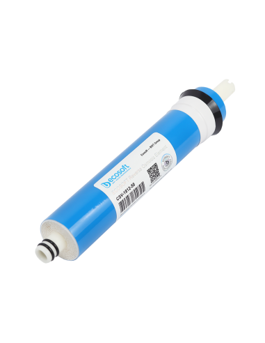 CSV 1812-50ECO Ecosoft 50GPD Membrānas elements reversās osmozes filtriem - 3