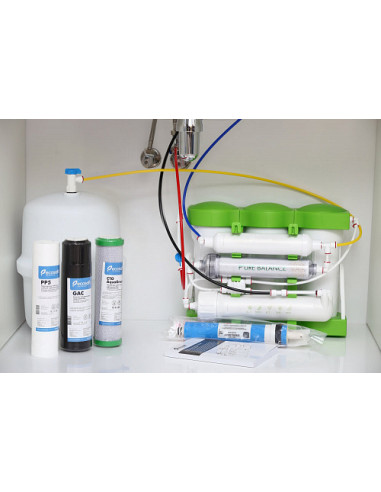 MO675MPUREBALECO Ecosoft P’URE BALANCE reversās...