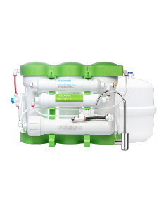 MO675MPUREBALECO Ecosoft P’URE BALANCE reversās osmozes...