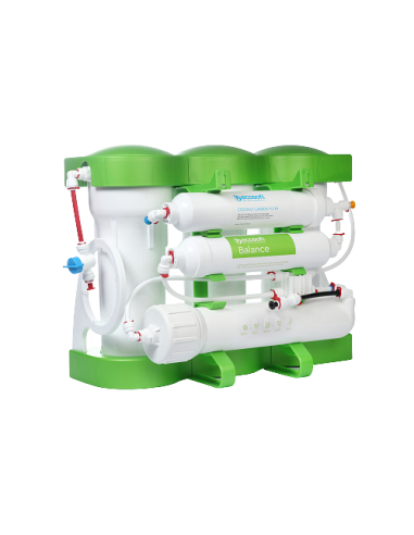 MO675MPUREBALECO Ecosoft P’URE BALANCE reversās...