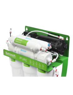 MO675MBALPSECO Ecosoft P’URE BALANCE Reversās osmozes...