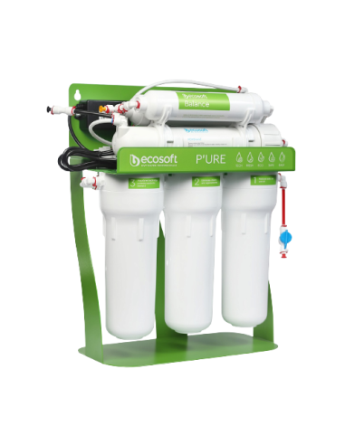 MO675MBALPSECO Ecosoft P’URE BALANCE Reversās...