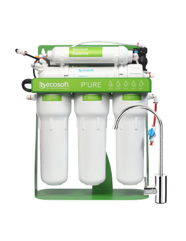 MO675MBALPSECO Ecosoft P’URE BALANCE Reversās...