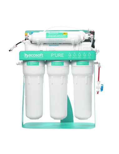 MO675PSMACECO Ecosoft P’URE AquaCalcium Mint...