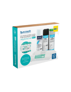 CHV5PUREMAC Ecosoft P’URE AquaCalcium 5 Kārtridžu...