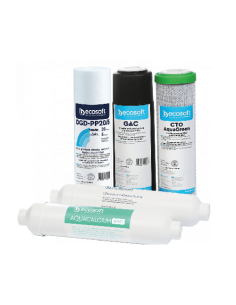 CHV5PUREMAC Ecosoft P’URE AquaCalcium 5 Kārtridžu... 2