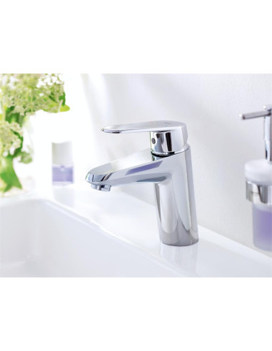 Grohe izlietnes jaucējkrāns Eurodisc Cosmopolitan 23449002 - 6
