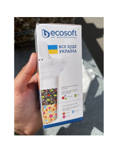 Картридж Ecosoft универсальный 2