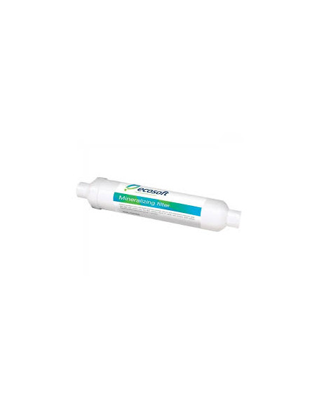 PD2010ECO Ecosoft miniralizators reversās osmozes filtriem