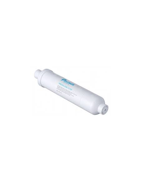 PD2010ECO Ecosoft miniralizators reversās osmozes filtriem
