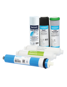 CHV6PUREBAL 6 Kārtridžu komplekts Ecosoft P’URE Balance... 2