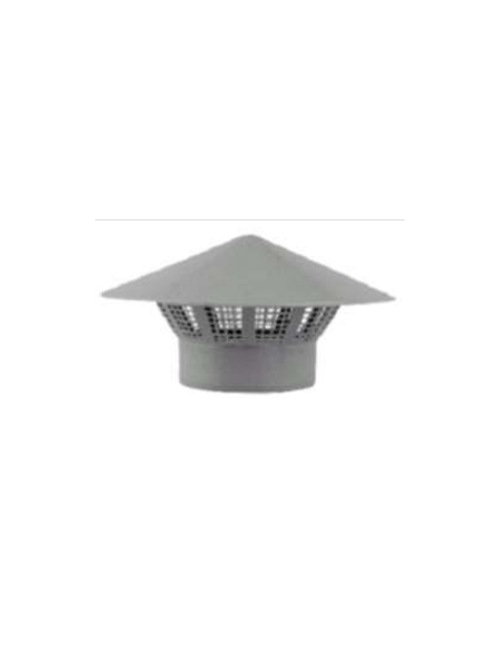 Ventilācijas jumtiņš 819 042-110mm