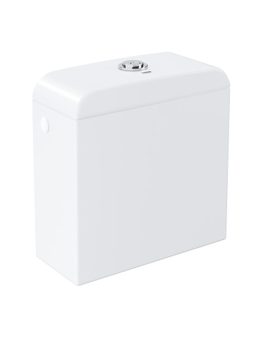 Euro Ceramic Exposed flushing cistern - 2