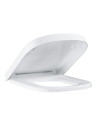 Euro Ceramic WC iste pehme sulguriga - 1