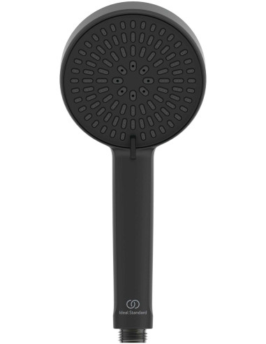 ALU+ BD583XG dušas komplekts, melns IDEAL STANDART - 8