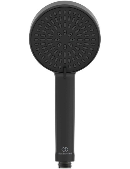 ALU+ BD583XG dušas komplekts, melns IDEAL STANDART - 8 ALU+ BD583XG dušas komplekts, melns IDEAL STANDART - 8