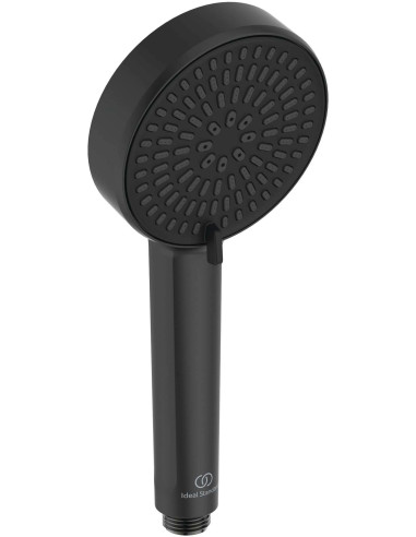 Душевой набор ALU+ BD583XG, черный IDEAL STANDART - 11