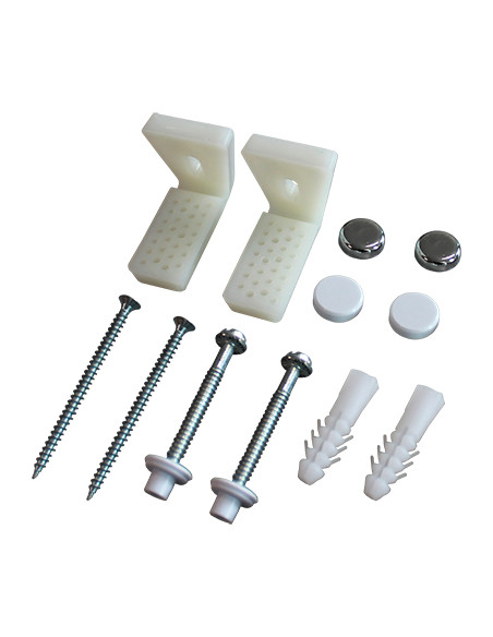 Fasteners for WC lid 1137NY0000
