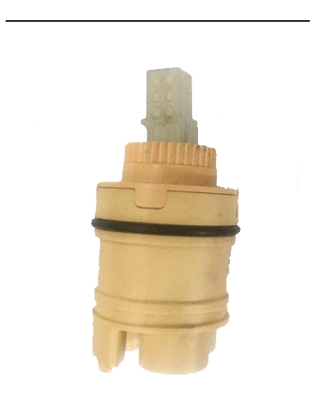 Cartridge for faucet 35mm high FC1962/35 35MM - 1 Cartridge for faucet 35mm high FC1962/35 35MM - 1