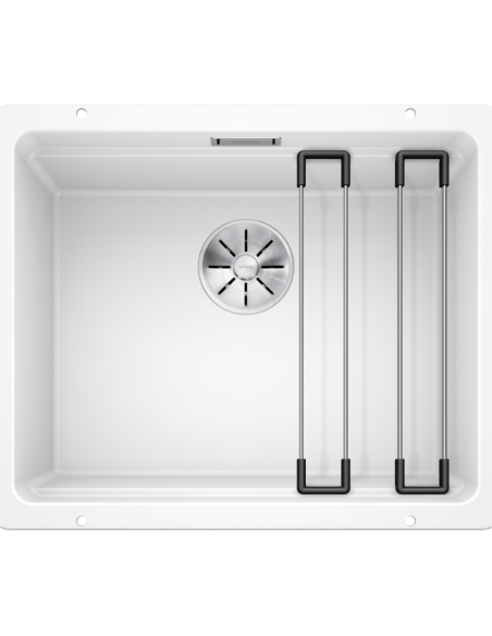 BLANCO ETAGON 500-U PD WE M.ZUB O.AF BLANCO ETAGON 500-U PD WE M.ZUB O.AF