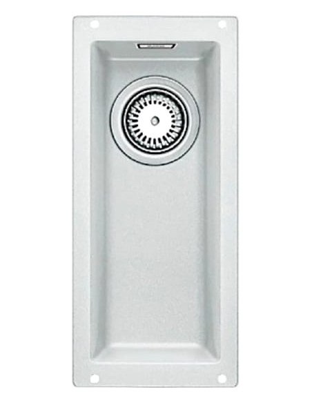 BLANCO SUBLINE 160-U PD WE O.AF