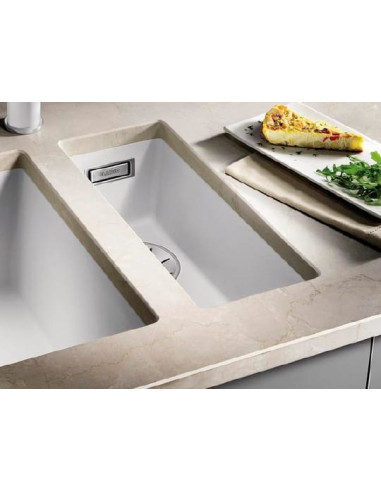BLANCO SUBLINE 160-U PD WE O.AF