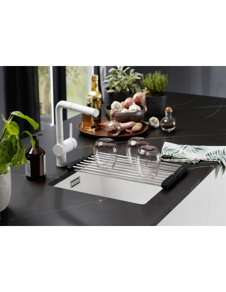 BLANCO SUBLINE 400-U PD WEISS O.AF BLANCO SUBLINE 400-U PD WEISS O.AF