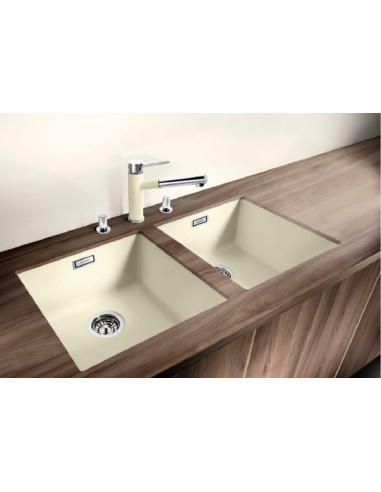 BLANCO SUBLINE 400-U PD JASMIN O.AF