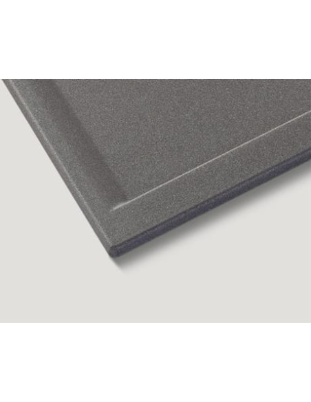 BLANCOMETRA 6S COMPACT SILGRANIT C ALUMETALLIC M. EXZ.