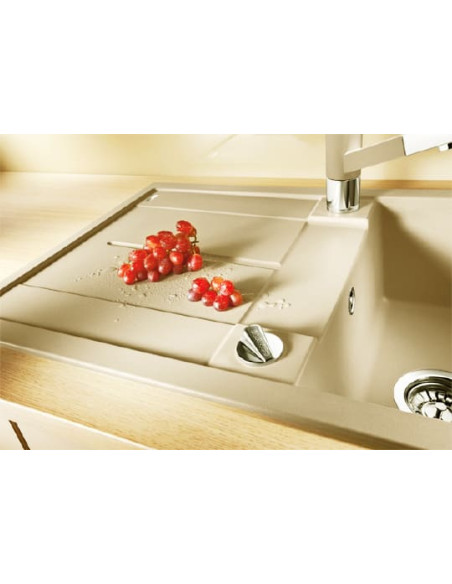 BLANCOMETRA 5S SILGRANIT JASMIN M. EXZ.