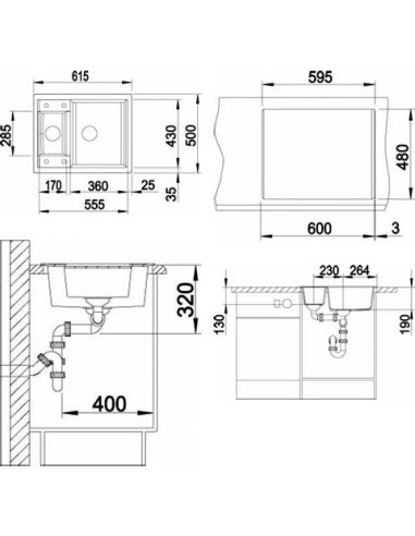 BLANCOMETRA 6 PDUR2 TARTUFO M.AF
