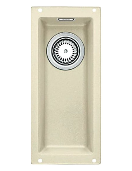 BLANCO SUBLINE 160-U PD JAS O.AF