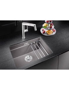 BLANCO ETAGON 500-U PD ALM M.ZUB O.AF 2