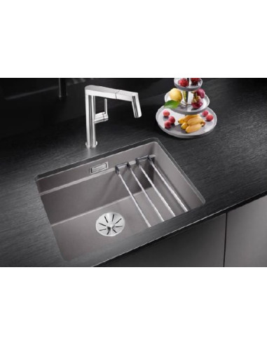 BLANCO ETAGON 500-U PD ALM M.ZUB O.AF