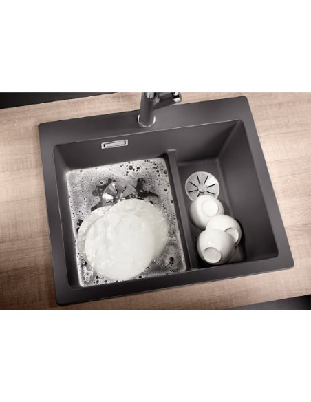 BLANCO PLEON 6 Split PD FLG O.AF O.Z