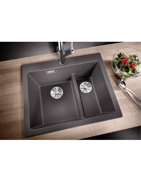 BLANCO PLEON 6 Split PD FLG O.AF O.Z