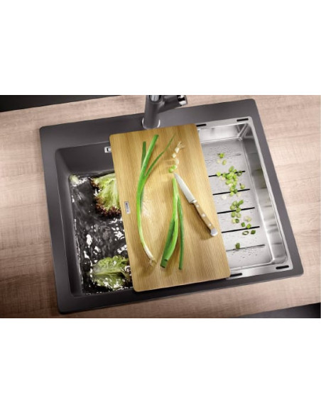 BLANCO PLEON 6 Split PD FLG O.AF O.Z