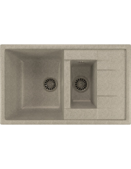 BLANCO ETAGON 8 PD ANZ M.ZUB M.AF