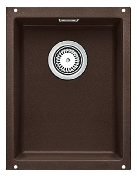 BLANCO SUBLINE 320-U PD CAFE O.AF