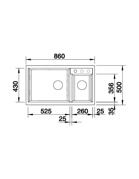 BLANCOMETRA 9 PDUR2 TARTUFO O.AF