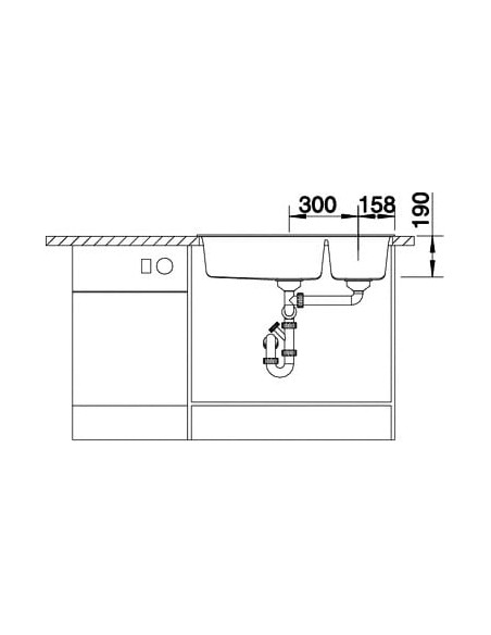 BLANCOMETRA 9 PDUR2 TARTUFO O.AF