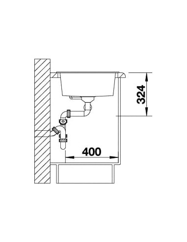 BLANCOMETRA 9 PDUR2 TARTUFO O.AF