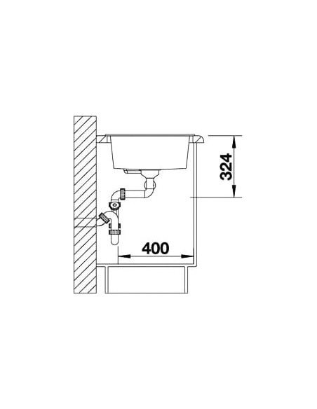 BLANCOMETRA 9 PDUR2 TARTUFO O.AF