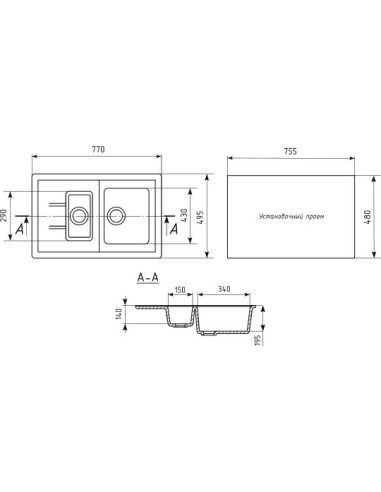 BLANCO ETAGON 8 PD JAS M.ZUB M.AF